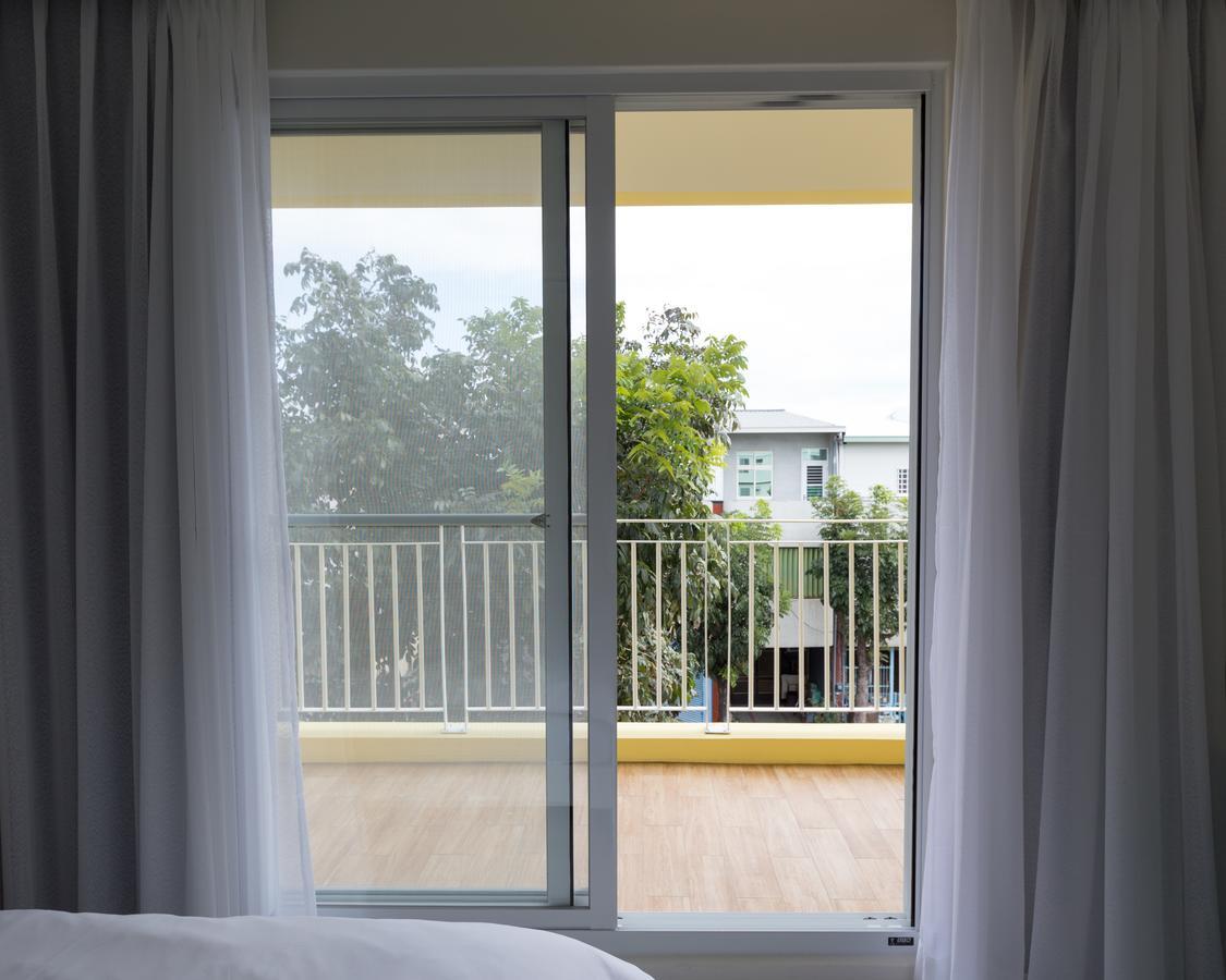 Let'S Go Papa Apartment Taitung Exterior photo